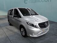 Mercedes Vito, 114 Mixto kompakt T, Jahr 2021 - München