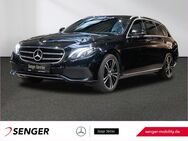 Mercedes E 350, d T Avantgarde, Jahr 2019 - Ahlen