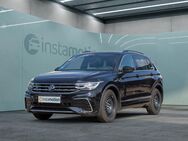 VW Tiguan, 2.0 TDI R LINE LM20, Jahr 2023 - München