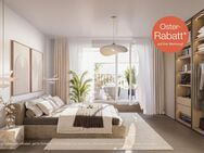 Oster-Aktion!* Hochwertige 4-Zimmer-Wohnung mit 2 Balkonen & Barrierefreiheit in Top-Lage! - Berlin
