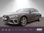 Audi A4 S line - Sinsheim