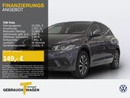 VW Polo, 1.0 ACTIVE, Jahr 2022 - Remscheid