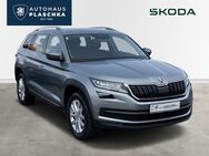 Skoda Kodiaq, 2.0 TDI Style STH, Jahr 2021 - Winsen (Luhe)