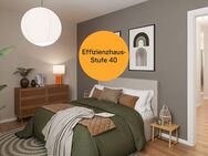 Familienfreundliche Maisonettewohnung mit Balkon - Düsseldorf