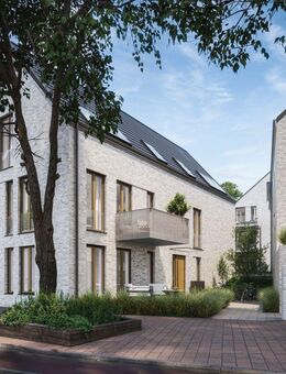 Wohnung 7 | Erdgeschoss - Eckernförde