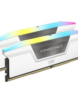 Corsair VENGEANCE RGB DDR5 Memory PC-Arbeitsspeicher (RGB)