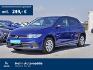 VW Polo, 1.0 Life, Jahr 2024 - Kornwestheim