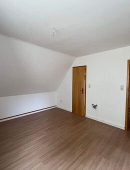 Gemütliche 2-Zimmer Wohnung in Sundern - Sundern (Sauerland)