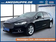 Ford Mondeo, 1.5 Titanium EB Winter, Jahr 2015 - Stollberg (Erzgebirge)