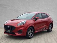 Ford Puma, 1.0 ST-Line EcoBoost # #, Jahr 2022 - Kulmbach