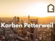Aufgepasst! Älteres EFH mit Anbau - Teilvermietung möglich - Karben