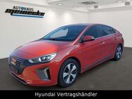 Hyundai IONIQ Premium Plug-In Hybrid/Leder/Navi - Dessau-Roßlau