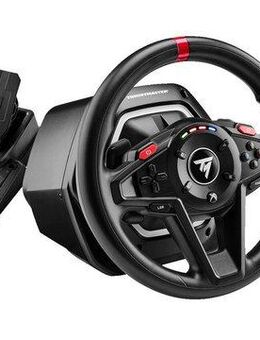 Thrustmaster T128 Shifter Pack Lenkrad