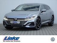 VW Arteon, 2.0 TDI Shooting Brake R-Line, Jahr 2023 - Crailsheim