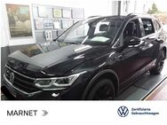 VW Tiguan, 2.0 TDI Allspace R-Line, Jahr 2023 - Wiesbaden