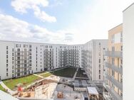 Ihr neues Zuhause: Großzügige Wohlfühloase mit Sonnenbalkon & moderner Einbauküche - Frankfurt (Main)
