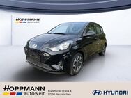 Hyundai i10, 1.2 FL (MY25) Benzin (79 ) 5-AMT Tren, Jahr 2024 - Neunkirchen (Nordrhein-Westfalen)