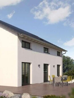 Mit dem richtigen Konzept und Support in IHR Traumhaus! inkl. Grundstück - Neumarkt (Oberpfalz)