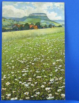 Alte Postkarte - Wuppertal