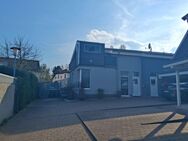Architekten Loft Bad Rothenfelde Zentrum! - Bad Rothenfelde
