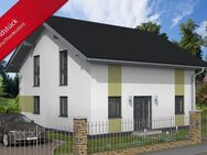 sf. EFH inkl. Grundstück sowie aller Hausanschlusskosten in Röblingen am See (Am Hinterfeld) - Seegebiet Mansfelder Land