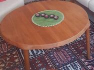 Teak Couchtisch - Bremen