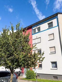 3-Zimmer Wohnung mit Balkon in ruhiger Ortsrandlage von Neckartenzlingen - Neckartenzlingen