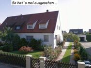 Investieren Sie krisensicher in Haus und Grund - Ruhige Wohnlage am "Alten Kanal" - Ohne Makler ! - Nürnberg