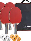 Joola Tischtennisschläger Team School (Set) in 00000