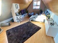 *** 2-Zimmer-Dachgeschosswohnung in Toplage - Mitten in Diepholz - Diepholz