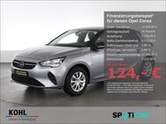 Opel Corsa, 1.2 F Edition 75 Start-Stop, Jahr 2021 - Aachen