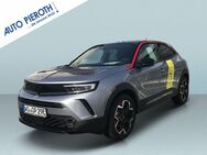 Opel Mokka-e, Line, Jahr 2022 - Bingen (Rhein)