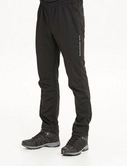 ENDURANCE Softshellhose Naval mit wasser -und winddichter Funktion