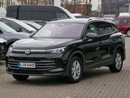 VW Tiguan, 1.5 TSI Elegance eHybrid IQ LIGHT, Jahr 2024 - Langenhagen