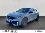 VW T-Roc, 2.0 R Abgas, Jahr 2020 - Bad Hersfeld