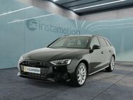 Audi A4, 40 TFSI S line Int, Jahr 2024 - München