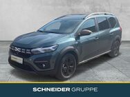 Dacia Jogger, EXTREME ECO-G 100 EPH, Jahr 2024 - Mittweida