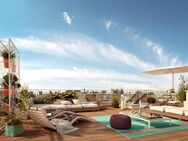 4 ZIMMER PENTHOUESE - BLICK ÜBER BERLIN - Berlin