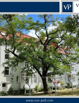 Die Chance für Kapitalanleger! - Magdeburg
