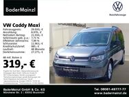VW Caddy, 2.0 l Maxi Life TDI Frontantrieb Radst 2970, Jahr 2022 - Bruckmühl