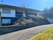 Attraktives Einfamilienhaus im Grünen in bevorzugter Lage von Engelskirchen-Ründeroth - Engelskirchen