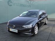 VW Passat Variant, 2.0 TDI Basis APP, Jahr 2023 - München