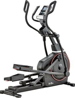 adidas Performance Ellipsentrainer-Ergometer X-21FD (mit Höhen-Niveau-Regulierung)