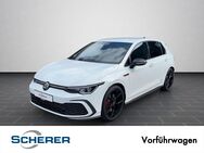 VW Golf, GTI IQ-LIGHT BUSINESS PAKET, Jahr 2024 - Bingen (Rhein)