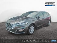Ford Mondeo, 2.0 Hybrid Titanium, Jahr 2020 - Nordhausen