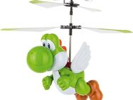 Carrera® RC-Helikopter Carrera® RC Flieger Super Mario™, Flying Yoshi™