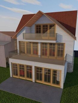 NEU NEU NEU Doppelhaushälfte in Nollingen - Rheinfelden (Baden)