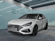 Hyundai i30, Trend v h Scheinwerferreg, Jahr 2023 - München