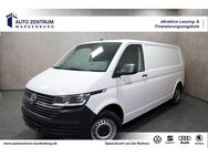 VW Transporter Kasten lang LR LED ACC NAVI SHZ - Wardenburg