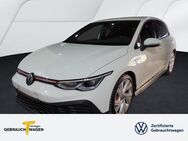 VW Golf, GTI CLUBSPORT, Jahr 2022 - Duisburg